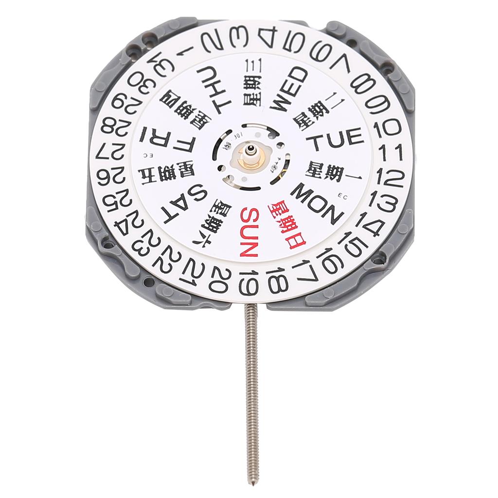 Automatic Watch Movement VJ43 Professional Mechanical Watch Replacement Part Accessories