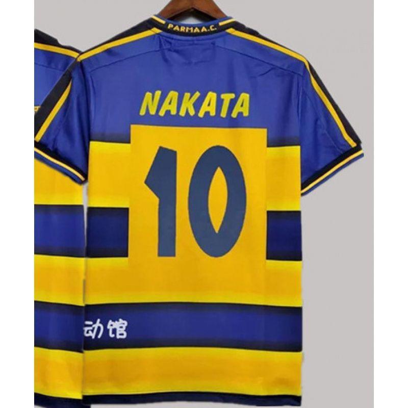 Vintage Retro Football Jersey - Classic Club National Team Match Shirt Sports Fans