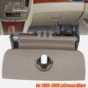 NEW Glove Box Latch Lock Handle Tan / Neutral Dash for 2005-2009 Buick LaCrosse