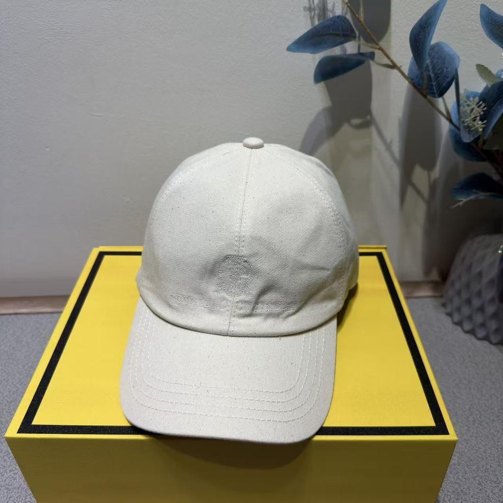 Japan and South Korea Soft Top Letter Embroidery Baseball Cap European and American Style Sunshade Big Head Circumference Windproof Four-season Cap V