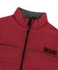 Yeseyesee Iconic Down Jacket Red