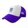 Dublin Crest  Irish Baseball Cap Sunscreen Beach Hat Rave Caps Women Mens