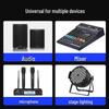 DMX512 XLR Stage Signal Cable