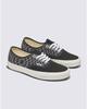 PVN000D7YBLK RHC Ron Herman Exclusive Vans Authentic Warp Check Black (Men's)