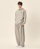 Essential Logo Embroidered Hoodie (2 Colors)