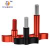 Adjustable Angle Handle Screw for DJI GoPro11/10 Insta360 X3/2 Sports Cameras
