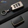TPU Car Key Cover Case Shell Fob for Land Rover Range Rover Evoque Discovery Sport Velar for Jaguar XE E-PACE XF Accessories Bag