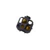 Original Gimbal Camera Frame for Matrice 4T PTZ Camera Front / Rear Cover Replacement for Matrice 4T Repair Spare Parts