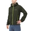 MONTBELL Soft Shell Jacket Men's 1106645