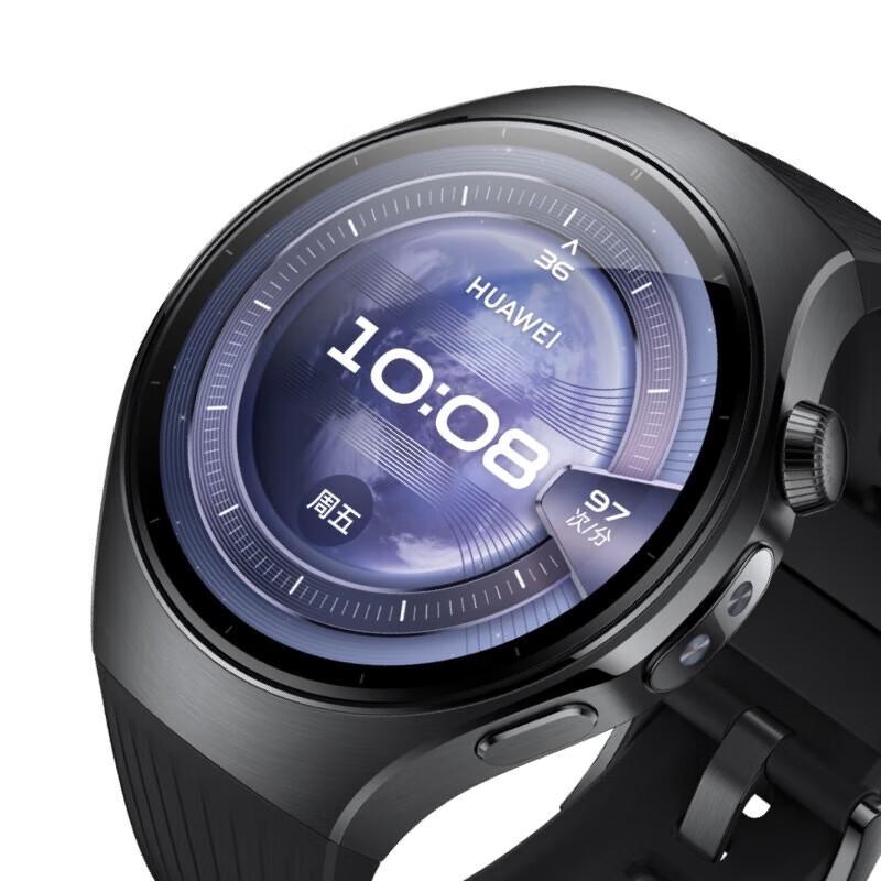 Huawei HUAWEI WATCH 5 AI Smartwatch (CN version)