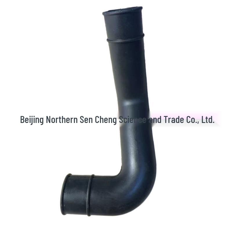 Korean SsangYong Oil-Water Separator Exhaust Pipe for ACTYON/KYRON