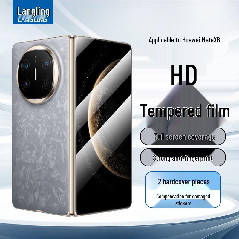 Langling Huawei Phone Protectors