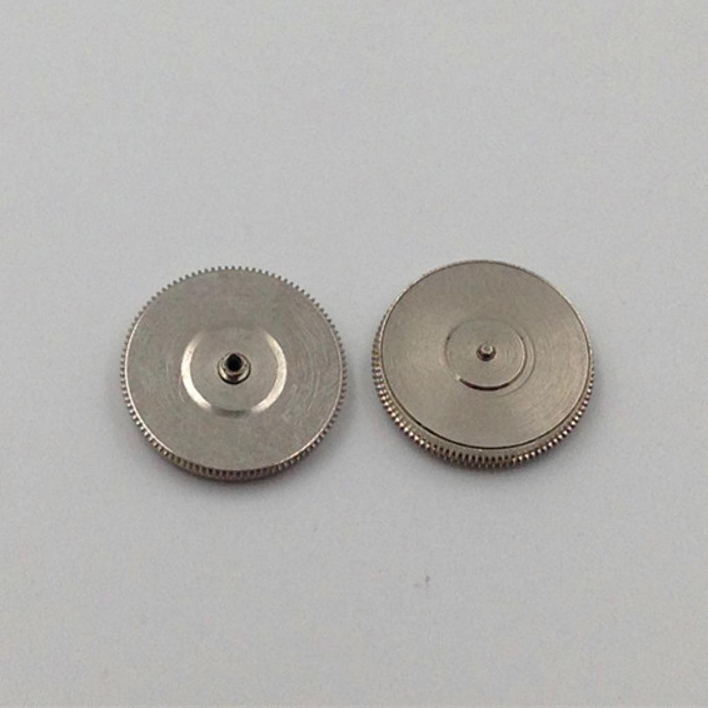 1Pc Watch Complete Barrel With Mainspring 180/1 For ETA 2824 2836 2834 Watch Movement Accessories Replacement Repair Parts