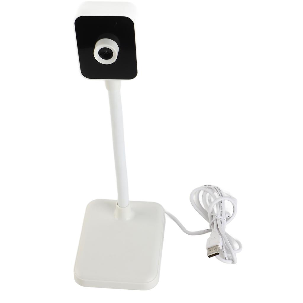 External USB Camera 1080p HD Computer Camera with Microphone for Conferencing Video Calling Live Str