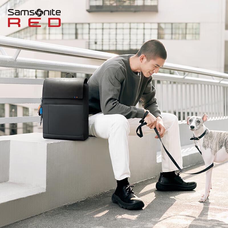 Сумка-рюкзак Samsonite 15 дюймов Commuter для ноутбука