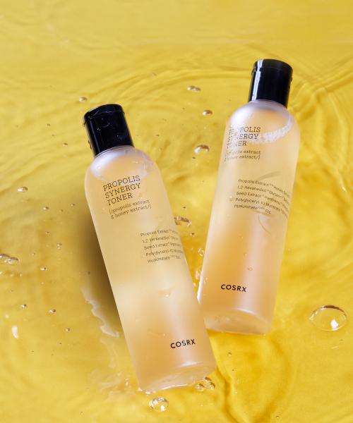 COSRX Full Fit Propolis Synergy Toner 280ml Duo Set none