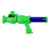 Cat Plush Ball Launcher: Self-Entertainment Toy & Stress Reliever for Kittens