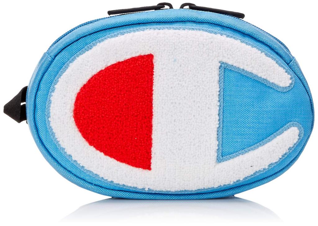 Champion Prime Waist Pack US One Size Blue Men's Size Color