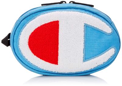 Champion Prime Waist Pack US One Size Blue Men's Size Color
