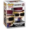 Funko Pop! Rocks | Tom Petty | Dcahnm