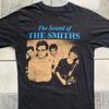 The Sounds of The Smiths Band Cotton Black Unisex T-shirt S5XL VN2552