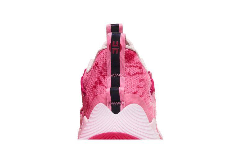 adidas Harden Stepback 3 'Bliss Pink'