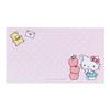 Sanrio Hello Kitty 4 types of sticky notes