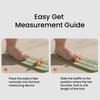 Kids Foot Measuring Device Cartoon Dinosaur Rabbit Infant Boys Girls Foot Length Measurement Gauge