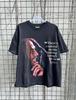 Vintage Bob Marley T-Shirt von 1996 Größe L