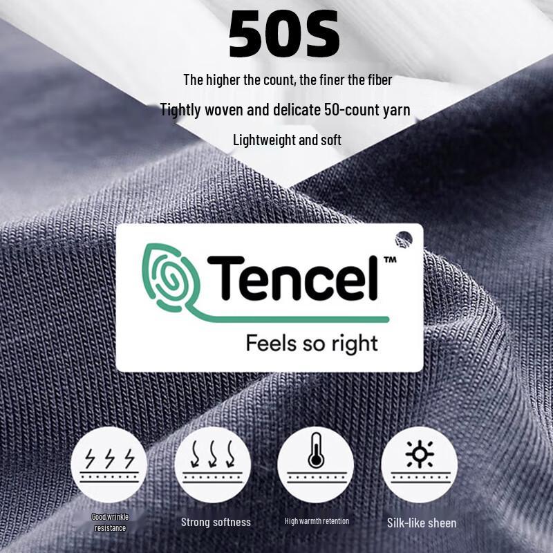 Men's Little Nurse Modal Vented Athletic Boxer Briefs