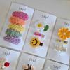 Kids Hair Pin Set Children's Day Birthday Gift