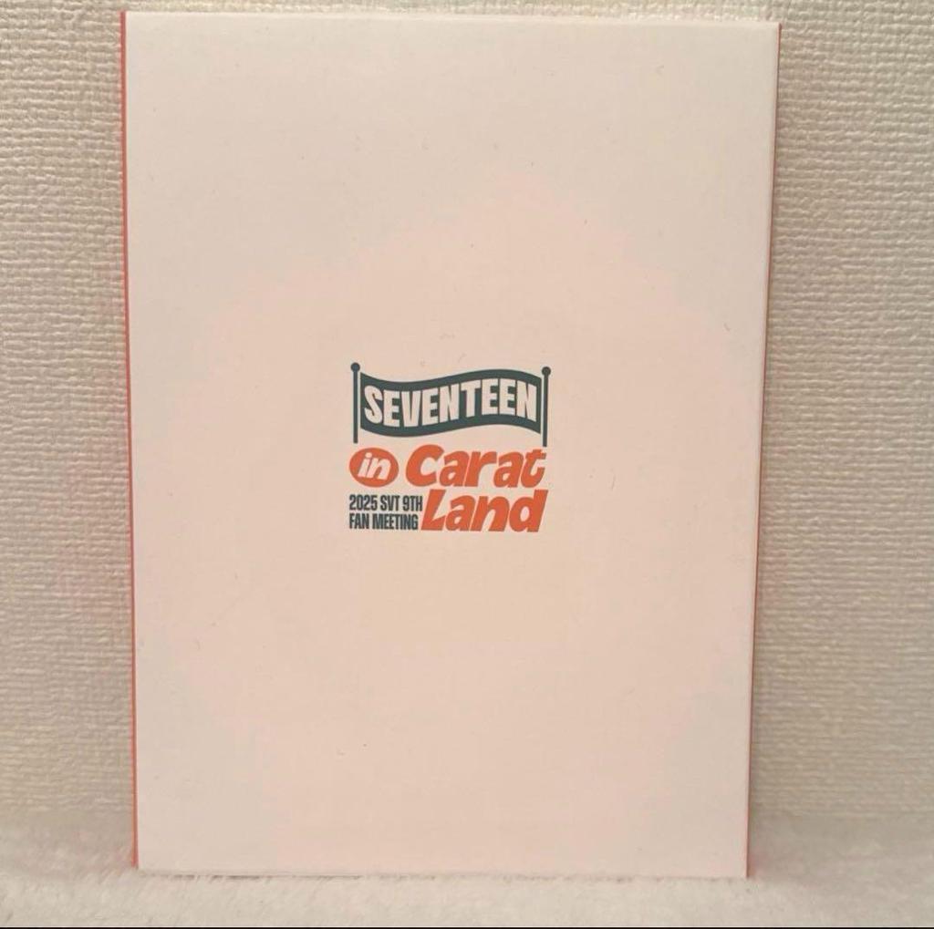 [USED] Seventeen Korea Fan Meeting Limited Acrylic Stand Mingyu Seventeen