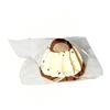 Fake Cake Squeeze Toy Stress Relief Simulated Cake Fidget Sensory Toy Soft Stretchy Food Shape Home Office Desk Toy