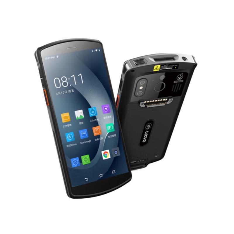 

UROVO DT50U RFID Handheld Smart Terminal