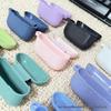 Apple AirPods Pro 3 Silicone Protective Case for Wireless Earphones