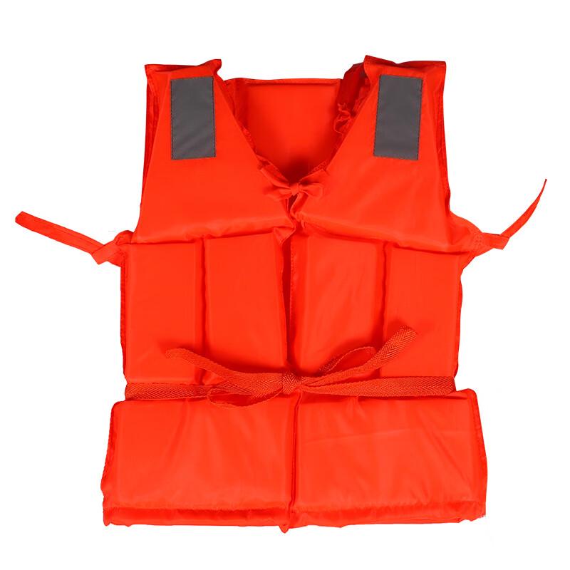 Linpan Adult Professional Buoyancy Fishing Life Vest