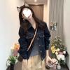 Mantolar ve ceketler – Denim ceketler