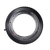 Concept Lens Mount Adapter to Canon K&F KF-HBEF (Hasselblad V-Mount EF-Mount)