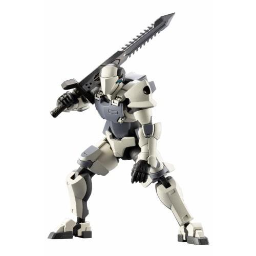 Kotobukiya Hexa Gear Governor Armor Type: Pawn A1 Ver. 1.5, Approximately 74mm Tall, 1/24 Scale Plastic Model