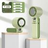 Rechargeable USB Folding Handheld Fan for Dorms