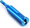 1/4 Hex Handle Quick Twist Parallel Wiring Connector for Electricians
