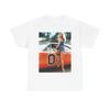 Men's and Women's T-shirts Dukes Of Hazzard Graphic