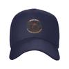 Project Hail Mary Rocky Best Engineer In Two Star Systems Baseball Cap Summer Unisex Design Trucker Hat Hot Sale Cool Baseball Caps