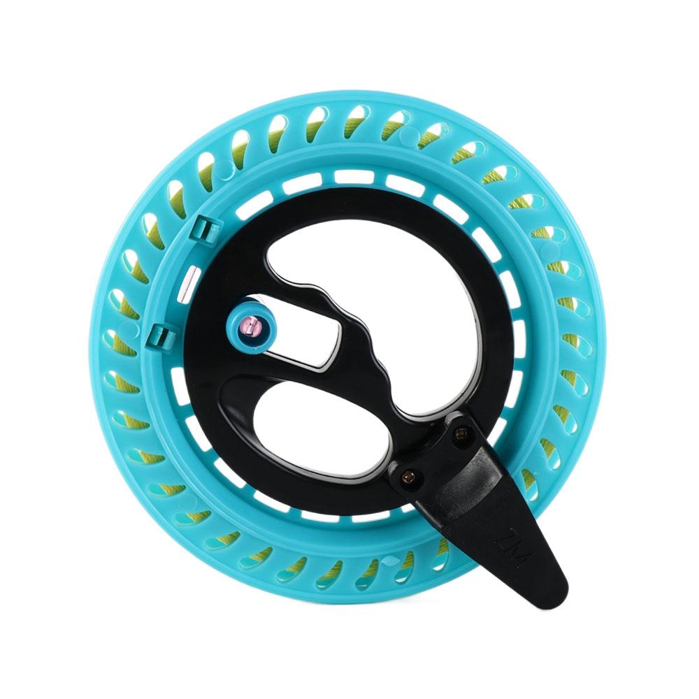 Fliegender Werkzeugwickler, fliegender Griff, Werkzeug, Clip-Typ, Wickelmaschine, Drachenrollenwickler, Drachenrolle