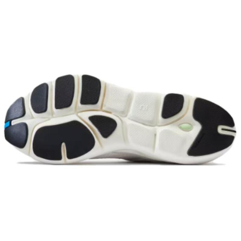 DECATHLON JF500K.1 Mid-Range Fit Shock-Absorbing Abrasion Support Low Top Casual Running Shoes for Women in White