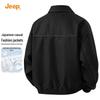 Jeep Men's American Style Windproof Casual Jacket