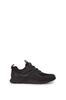 Timberland Killington Lace-Up Low Sneakers, Men's, Blackout, White Mesh, Size 8.0 (26.0cm), TB0A6A31EDG1