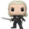Funko Pop! Fernseher : The Witcher - Geralt mit Chase