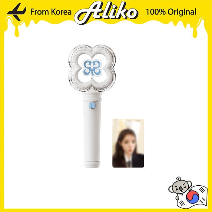 [forhåndsbestilling] Hearts2Hearts Offisiell Vifte