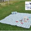 Outdoor Waterproof Picnic & Beach Mat